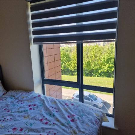Clearwater Apartment Dublin Ngoại thất bức ảnh